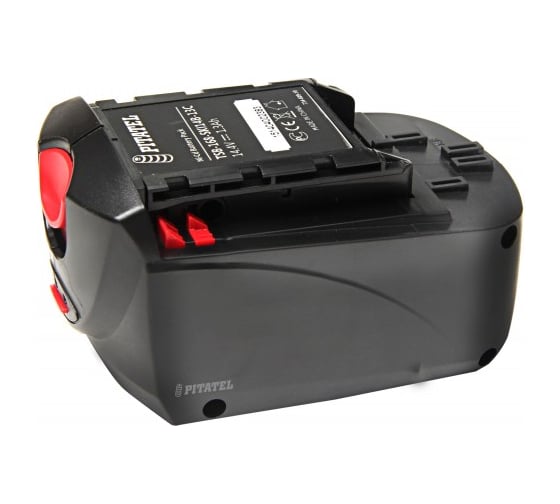 Аккумуляторная батарея для SKIL (1.3 Ач, 18 В, Ni-Cd) Pitatel TSB-169-SKI18B-13C