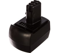 Аккумуляторная батарея для METABO (2 Ач, 9.6 В, Ni-Mh) Pitatel TSB-102-MET96-20M