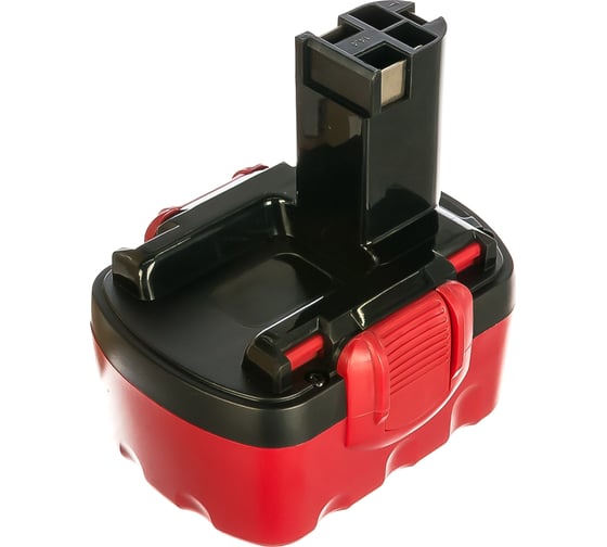 Аккумуляторная батарея для BOSCH (1.3 Ач, 14.4 В, Ni-Cd) Pitatel TSB-050-BOS14A-13C