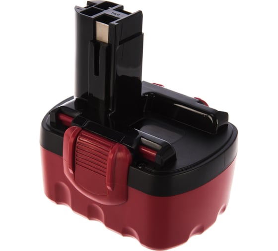 Аккумуляторная батарея для BOSCH (1.3 Ач, 14.4 В, Ni-Cd) Pitatel TSB-050-BOS14A-13C