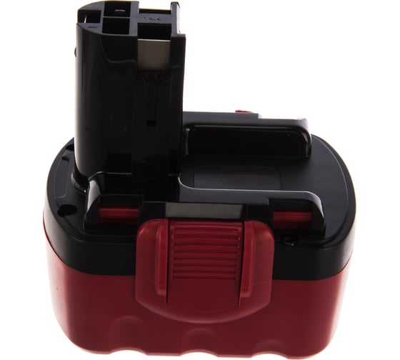 Аккумуляторная батарея для BOSCH (1.3 Ач, 14.4 В, Ni-Cd) Pitatel TSB-050-BOS14A-13C