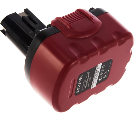 Аккумуляторная батарея для BOSCH (1.3 Ач, 14.4 В, Ni-Cd) Pitatel TSB-050-BOS14A-13C