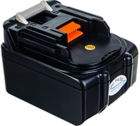 Аккумуляторная батарея для MAKITA (3 Ач, 14.4 В, Li-Ion) Pitatel TSB-037-MAK14B-30L