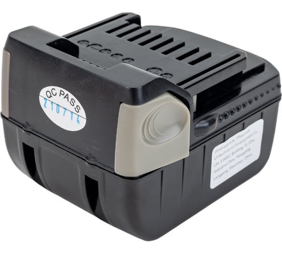 Аккумуляторная батарея для HITACHI (3 Ач, 14.4 В, Li-Ion) Pitatel TSB-027-HIT14C-30L