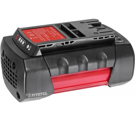 Аккумуляторная батарея для BOSCH (3 Ач, 36 В, Li-Ion) Pitatel TSB-005-BOS36-30L