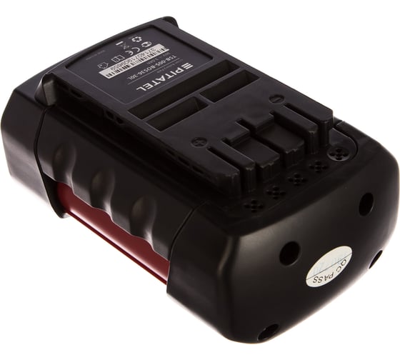 Аккумуляторная батарея для BOSCH (3 Ач, 36 В, Li-Ion) Pitatel TSB-005-BOS36-30L