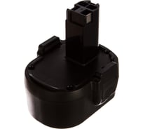 Аккумуляторная батарея для SKIL (1.5 Ач, 12 В, Ni-Cd) Pitatel TSB-166-SKI12A-15C