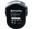 Аккумуляторная батарея для SKIL (1.5 Ач, 12 В, Ni-Cd) Pitatel TSB-166-SKI12A-15C 5
