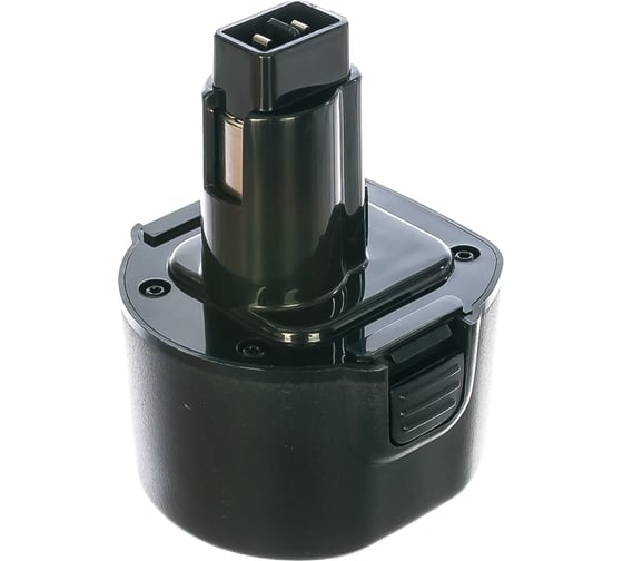 Аккумуляторная батарея для BLACK&DECKER (1.5 Ач, 9.6 В, Ni-Cd) Pitatel TSB-134-BD96-15C 1