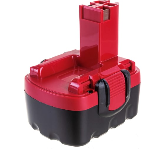Аккумуляторная батарея для BOSCH (3.3 Ач, 14.4 В, Ni-Mh) Pitatel TSB-050-BOS14A-33M