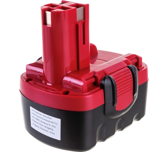 Аккумуляторная батарея для BOSCH (3.3 Ач, 14.4 В, Ni-Mh) Pitatel TSB-050-BOS14A-33M