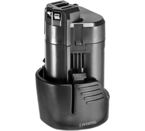 Аккумуляторная батарея для DEWALT (1.5 Ач, 7.2 В, Ni-Cd) Pitatel TSB-011-DE72-15C 1