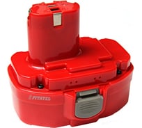Аккумуляторная батарея для MAKITA (1.5 Ач, 18 В, Ni-Cd) Pitatel TSB-033-MAK18A-15C