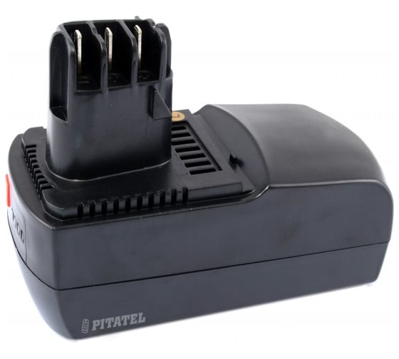 Аккумуляторная батарея для METABO (2.5 Ач, 18 В, Ni-Mh) Pitatel TSB-155-MET18B-25M