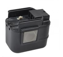 Аккумуляторная батарея для AEG (1.5 Ач, 7.2 В, Ni-Cd) Pitatel TSB-177-AE(G)72B-15C