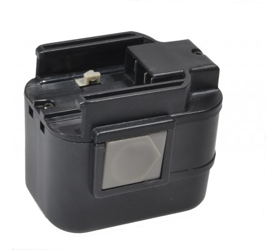 Аккумуляторная батарея для AEG (1.5 Ач, 7.2 В, Ni-Cd) Pitatel TSB-177-AE(G)72B-15C 1