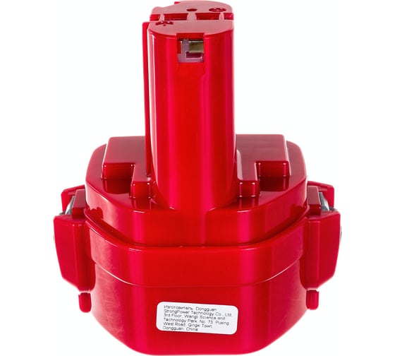 Аккумуляторная батарея для MAKITA (2 Ач, 12 В, Ni-Cd) Pitatel TSB-039-MAK12-20C