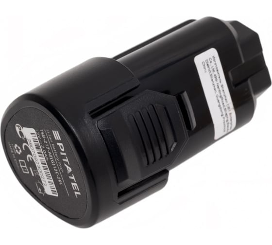 Аккумуляторная батарея для AEG (2 Ач, 12 В, Li-Ion) Pitatel TSB-217-AE(G)12C-20L