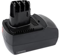 Аккумуляторная батарея для METABO (1.5 Ач, 14.4 В, Li-Ion) Pitatel TSB-153-MET14B-30L