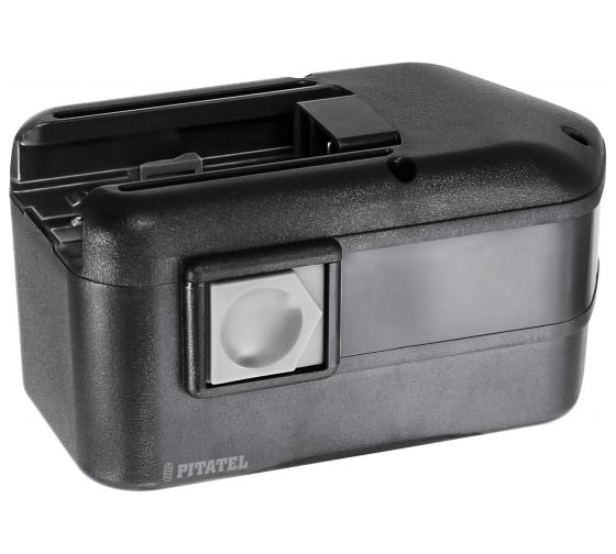 Аккумуляторная батарея для AEG/MILWAUKEE (2 Ач, 18 В, Ni-Cd) Pitatel TSB-106-AEG18-20C 1