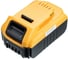 Аккумуляторная батарея для DEWALT (4 Ач, 18 В, Li-Ion) Pitatel TSB-195-DE18C-40L 2