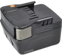 Аккумуляторная батарея для RYOBI (4 Ач, 14.4 В, Li-Ion) Pitatel TSB-220-RYO14B-40L