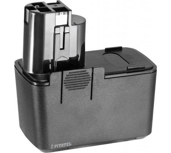 Аккумуляторная батарея для BOSCH (3.3 Ач, 12 В, Ni-Mh) Pitatel TSB-049-BOS12C-33M