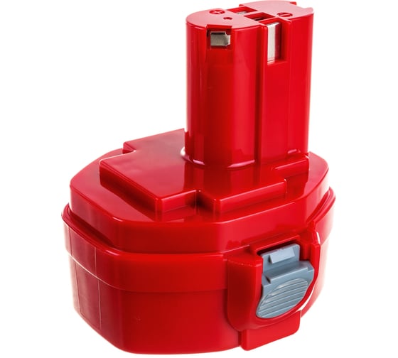 Аккумуляторная батарея (3.3 Ач, 14.4 В, Ni-Mh) Pitatel TSB-034-MAK14A-33M 1