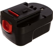 Аккумуляторная батарея для BLACK&DECKER (1.5 Ач, 14.4 В, Ni-Cd) Pitatel TSB-044-BD14B-15C