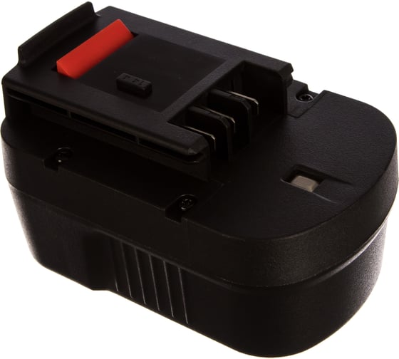 Аккумуляторная батарея для BLACK&DECKER (1.5 Ач, 14.4 В, Ni-Cd) Pitatel TSB-044-BD14B-15C