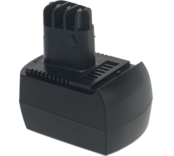 Аккумуляторная батарея для METABO (2 Ач, 12 В, Ni-Cd) Pitatel TSB-103-MET12A-20C