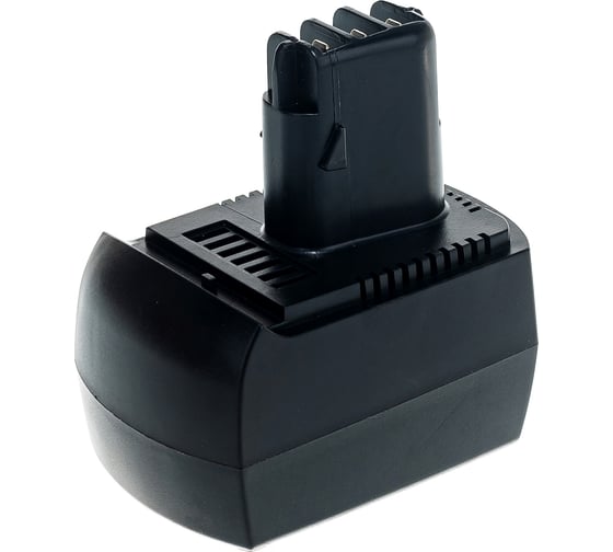 Аккумуляторная батарея для METABO (2 Ач, 12 В, Ni-Cd) Pitatel TSB-103-MET12A-20C