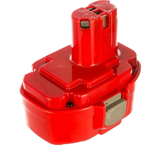 Аккумуляторная батарея для MAKITA (2.1 Ач, 18 В, Ni-Mh) Pitatel TSB-033-MAK18A-21M