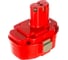 Аккумуляторная батарея для MAKITA (2.1 Ач, 18 В, Ni-Mh) Pitatel TSB-033-MAK18A-21M 1