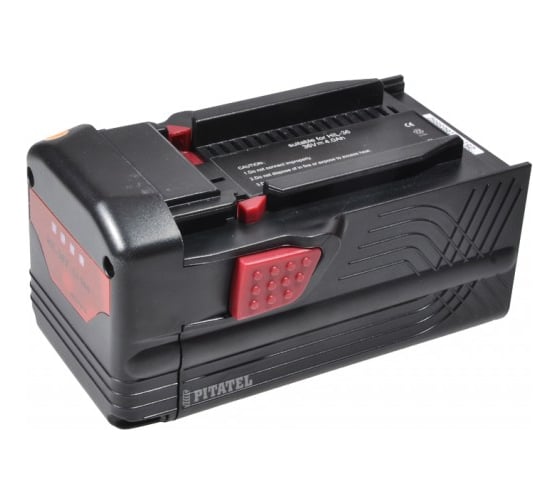 Аккумуляторная батарея для HILTI (4 Ач, 36 В, Li-Ion) Pitatel TSB-202-HIL36-40L