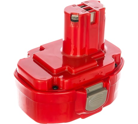 Аккумуляторная батарея для MAKITA (2 Ач, 18 В, Ni-Cd) Pitatel TSB-033-MAK18A-20C