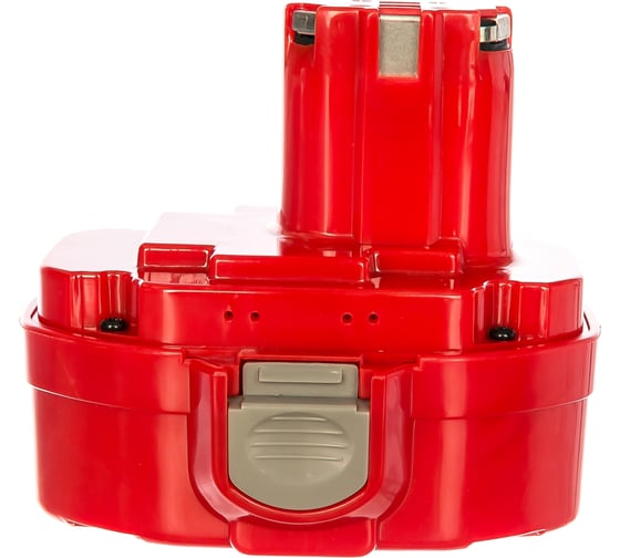 Аккумуляторная батарея для MAKITA (2 Ач, 18 В, Ni-Cd) Pitatel TSB-033-MAK18A-20C