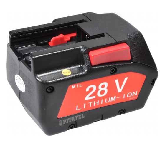 Аккумуляторная батарея для MILWAUKEE (2 Ач, 28 В, Li-Ion) Pitatel TSB-213-MIL28-20L