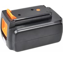 Аккумуляторная батарея для BLACK&DECKER (2 Ач, 36 В, Li-Ion) Pitatel TSB-190-BD36A-20L