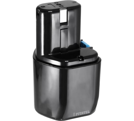 Аккумуляторная батарея для HITACHI (1.5 Ач, 12 В, Ni-Cd) Pitatel TSB-023-HIT12A-15C