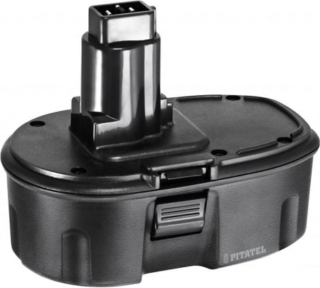 Аккумуляторная батарея для DEWALT (3 Ач, 18 В, Ni-Mh) Pitatel TSB-013-DE18A-30M