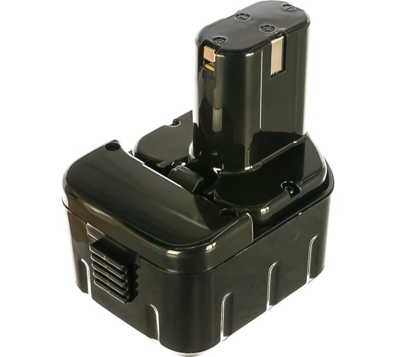 Аккумуляторная батарея для HITACHI (2 Ач, 12 В, Ni-Cd) Pitatel TSB-061-HIT12B-20C