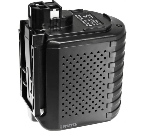 Аккумуляторная батарея для BOSCH (3 Ач, 24 В, Ni-Mh) Pitatel TSB-052-BOS24B-30M