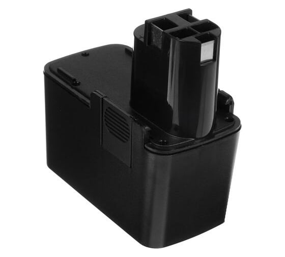 Аккумуляторная батарея для BOSCH (2 Ач, 12 В, Ni-Cd) Pitatel TSB-049-BOS12C-20C