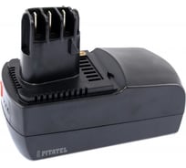 Аккумуляторная батарея для METABO (3 Ач, 18 В, Li-Ion) Pitatel TSB-155-MET18B-30L