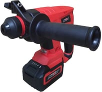 Перфоратор FORZA без АКБ 18/20В и ЗУ, бесщет-ый, SDS-PLUS,1420 об/мин, 2,2Дж, 4 режима FZH7979