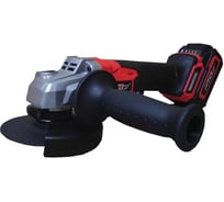 Угловая шлифовальная машинка FORZA без АКБ 18/20В и ЗУ, 115/125 мм, бесщет-ный, 8500 об/мин FZG7979