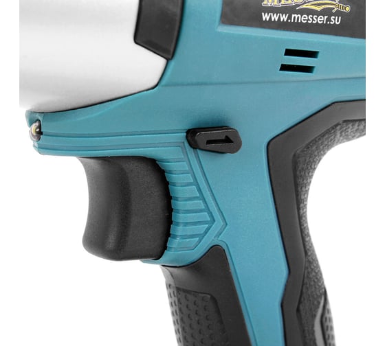 Аккумуляторный заклепочник MESSER LW20LM /М6/ 05-32-006