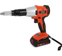 Аккумуляторный заклепочник MESSER LW20LD 05-32-005