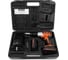Аккумуляторный заклепочник MESSER LW20LD 05-32-005 5